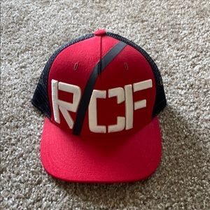 Reebok crossfit hat